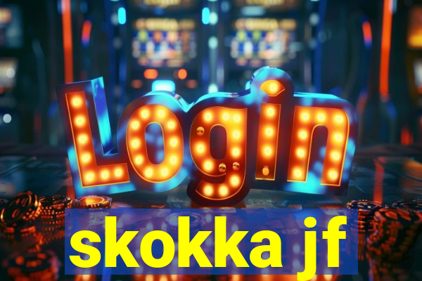 skokka jf